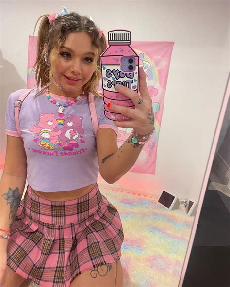 [Hobybuchanon] Mia Kay .